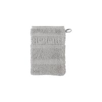 Cawö Cawö Noblesse Uni Washandje Zilver Cawö Cawö Noblesse Uni Washandje Zilver