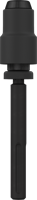 Bosch Accessoires PRO Hammer Adapter | SDS max naar Morse Taper - 2608598017
