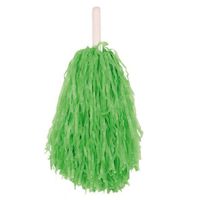 Cheerball stick groen