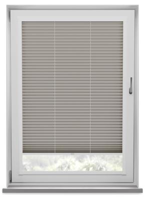 Perfect Fit - Plisségordijn Hypno Linnen