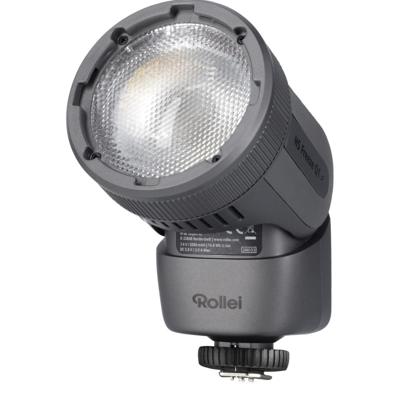 Rollei HS Freeze Q1 flitser voor Sony