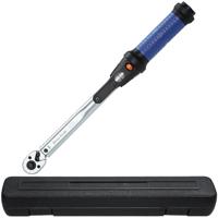 Katana tw-2 torque wrench 3/8" 5-50 nm