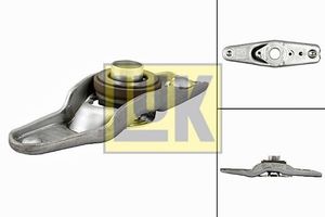 Druklagerset, koppelingbediening 514002210
