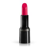 Collistar Puro Lipstick 104 Rosa Lampone 3.5ml Collistar Puro Lipstick 104 Rosa Lampone 3.5ml