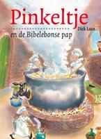 Pinkeltje en de Bibelebonse pap (Paperback)