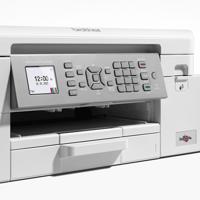 Brother MFC-J4340DW multifunctionele printer Inkjet A4 4800 x 1200 DPI Wifi - thumbnail