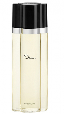 Oscar de la Renta Oscar Eau de Toilette 50ml Oscar de la Renta Oscar Eau de Toilette 50ml