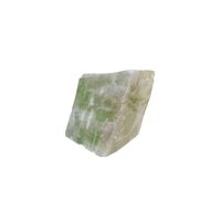 Ruwe Edelsteen Calciet Groen (Model 304) - thumbnail