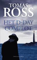 Het D-day complot (Paperback)