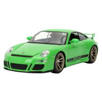 Jada Toys Jada fast & furious 2007 porsche (f10) 1:24
