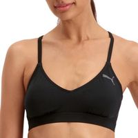 Puma Sporty Bikini Top - thumbnail