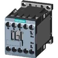 3RT2016-1AH02  - Magnet contactor 9A 48VAC 0VDC 3RT2016-1AH02