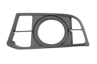 Ventilatiegrille, bumper 65020700679A7P