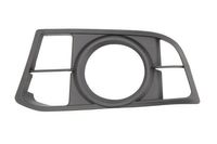 Ventilatiegrille, bumper 65020700679A7P