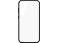 OtterBox OtterBox React Series Samsung Galaxy S24+ 5G Clear/Black