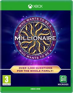 Who Wants to Be a Millionaire