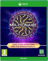 Who Wants to Be a Millionaire