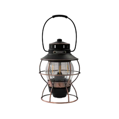 Barebones Railroad Lantern