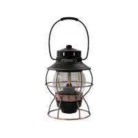 Barebones Railroad Lantern