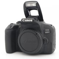Canon EOS 800D body occasion