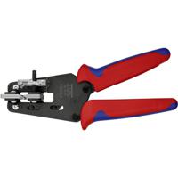 Knipex 12 12 10 12 12 10 Striptang 2.5 tot 10 mm² 7 tot 13 - thumbnail