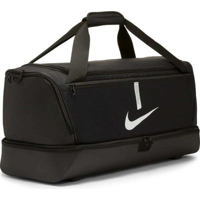 Sporttas Nike ACADEMY TEAM CU8087 010 Zwart