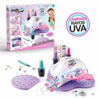 Inkt voor tatoeages Canal Toys