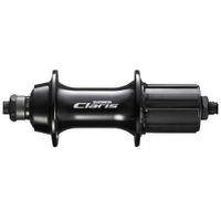 Shimano fh2400 claris cassettenaaf 8/9/10 speed race 32g zwart