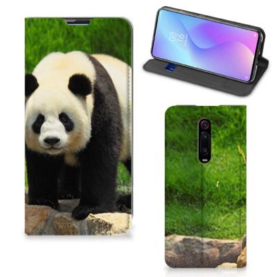 Xiaomi Mi 9T Pro | Hoesje maken | Panda