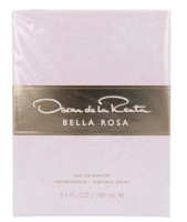 Oscar de la Renta Bella Rosa Eau de Parfum
