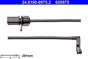 Ate Slijtindicator 24819009752