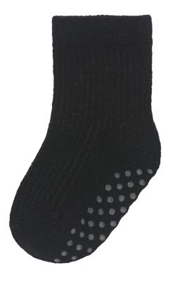 HEMA Baby Sokken Met Katoen - 5 Paar Grijs (grijs)