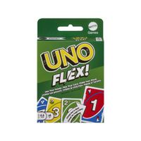 Mattel Uno Flex - thumbnail