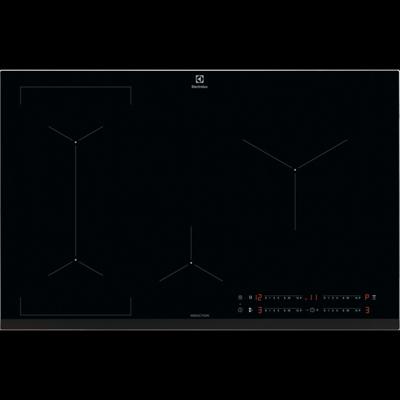 Electrolux 600 Bridge - Inductiekookplaat, 80 cm LIV834