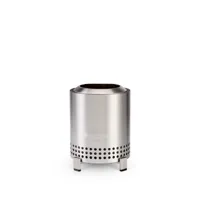 Solo Stove Mesa tafelvuurkorf ø12.7cm RVS