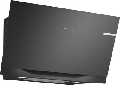 BoschDWJ91LT60 Schouwkap Zwart
