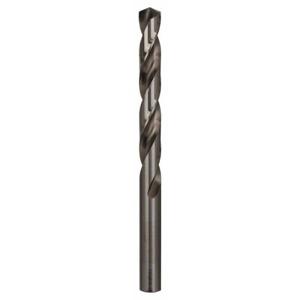 Bosch Accessories 2608585537 HSS Metaal-spiraalboor 11.9 mm Gezamenlijke lengte 151 mm Geslepen DIN 338 Cilinderschacht 5 stuk(s)