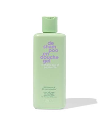 HEMA De Shampoo En Douchegel 500ml