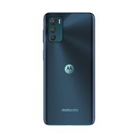 Motorola Moto G Moto G42 16,3 cm (6.4") Dual SIM Android 12 USB Type-C 4 GB 64 GB 5000 mAh Groen - thumbnail