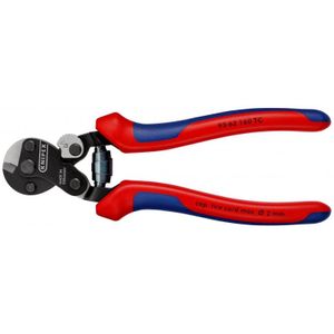 Knipex 95 62 160 TC kabelschaar Handmatige kabelknipper