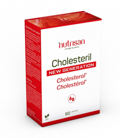 Nutrisan Cholesteril New Generation Cholesterol - thumbnail