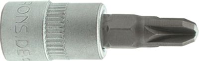 Ironside dop 1/4inch pz2
