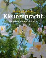 Theo Leijdekkers, Kleurenpracht (Paperback)