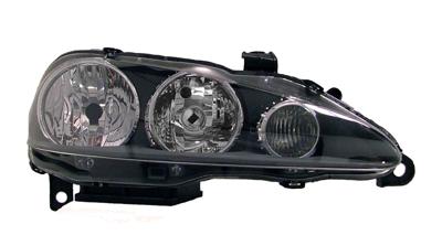 Koplamp links 200972052