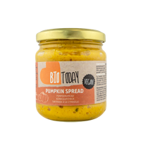 Bio Today pompoenspread 210 gram