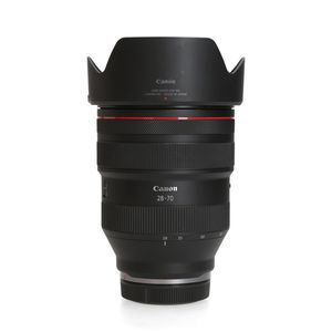 Canon Canon RF 28-70mm 2.8 L EF USM