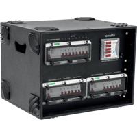 Eurolite SBM-63B Stroomverdeler