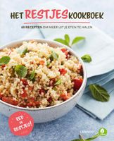 Het restjeskookboek - VLACO - ebook