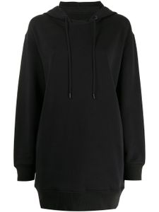 3.1 Phillip Lim LIVE-IN TERRY SWEAT DRESS - Noir