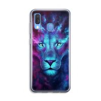Firstborn: Samsung Galaxy A40 Transparant Hoesje